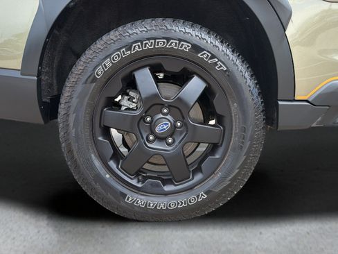 Used 2025 Subaru Outback Wilderness AWD/4WD image 26