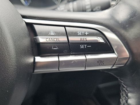 Used 2023 MAZDA CX-30 2.5 Turbo w/ Premium Package AWD/4WD image 14