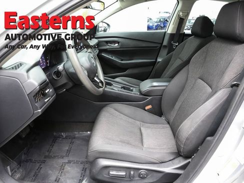 Used 2024 Honda Accord EX image 14