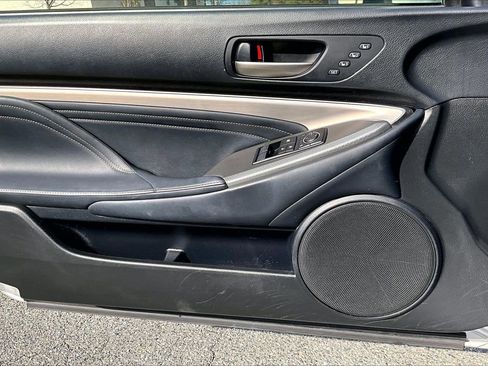 Used 2017 Lexus RC 300 F Sport image 26