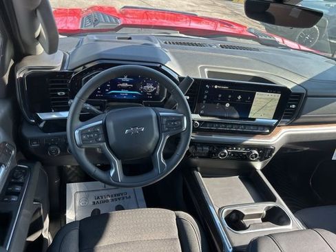 New 2026 Chevrolet Silverado 2500 LT w/ Trail Boss Package image 27