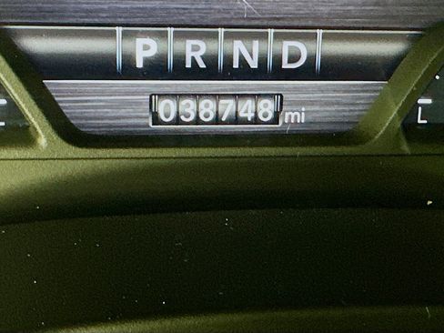 Used 2022 RAM 1500 Big Horn image 18