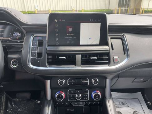 Used 2023 GMC Yukon SLT AWD/4WD image 22