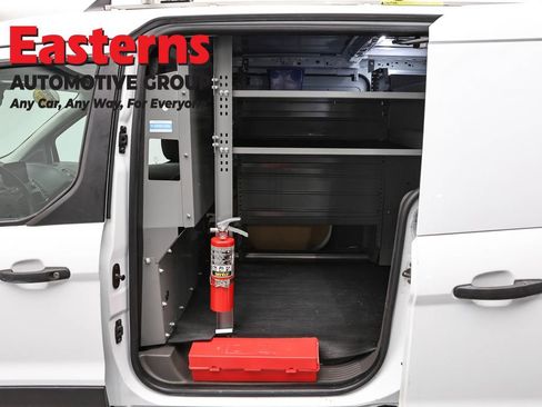 Used 2020 Ford Transit Connect XL FWD image 21