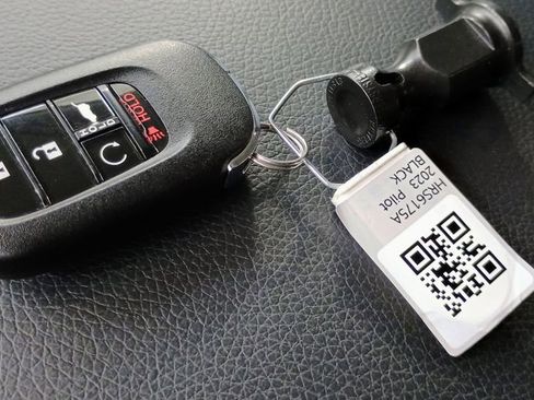 Used 2023 Honda Pilot EX-L image 27