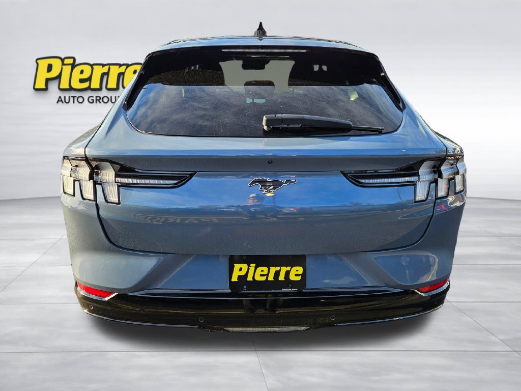 Used 2023 Ford Mustang Mach-E Premium AWD/4WD image 4