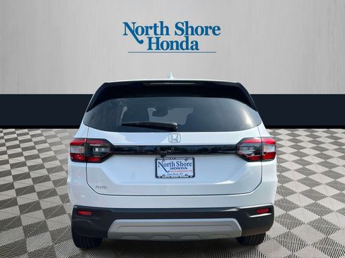 Certified 2025 Honda Pilot EX-L image 5
