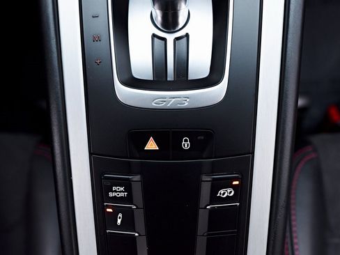 Used 2014 Porsche 911 GT3 image 80