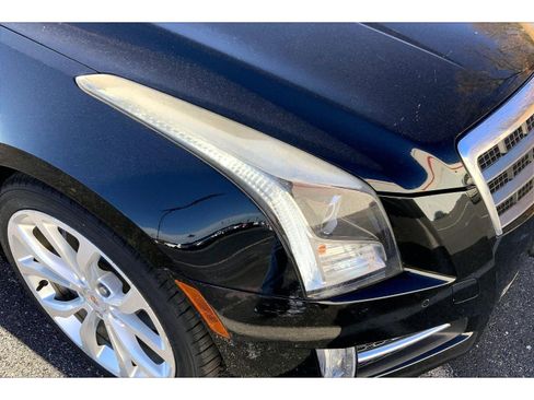 Used 2013 Cadillac ATS Performance w/ Cold Weather Package image 26