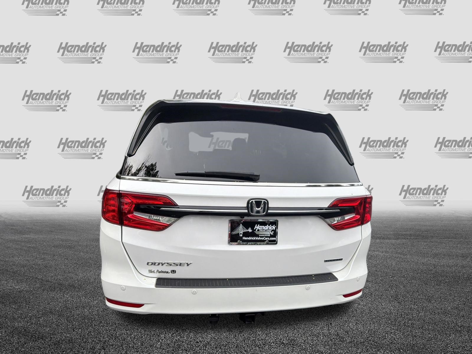 Used 2023 Honda Odyssey Touring image 9