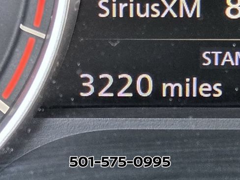 Used 2026 Nissan Rogue SV w/ Cold Weather Package FWD image 32
