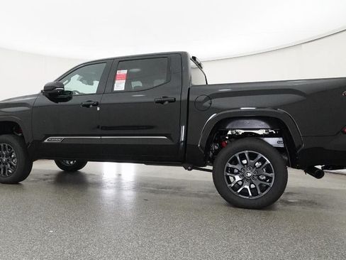 New 2026 Toyota Tundra Platinum AWD/4WD image 20
