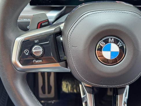 Used 2023 BMW 760i xDrive w/ Executive Package AWD/4WD image 23