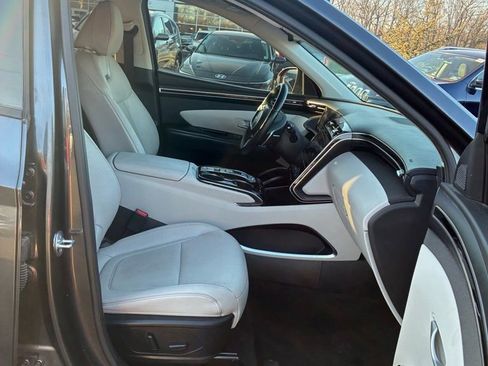 Used 2023 Hyundai Tucson Limited image 20