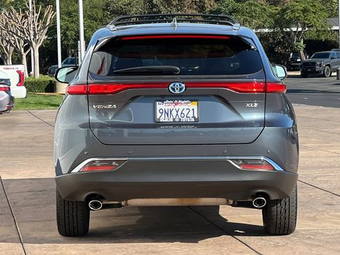 Certified 2024 Toyota Venza XLE image 6
