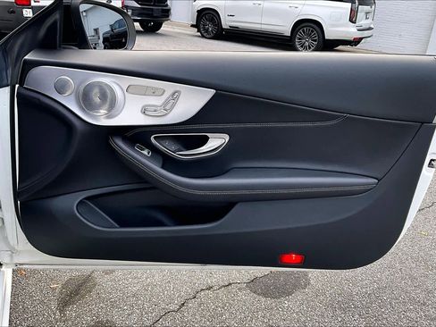 Used 2019 Mercedes-Benz C 300 Coupe image 19