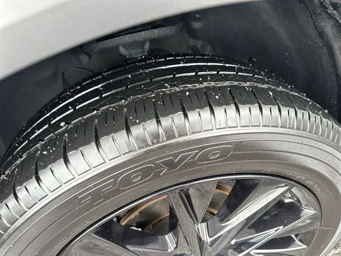 Used 2025 MAZDA CX-5 Carbon Edition image 13