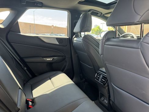 Used 2022 Lexus NX 350 F Sport image 36