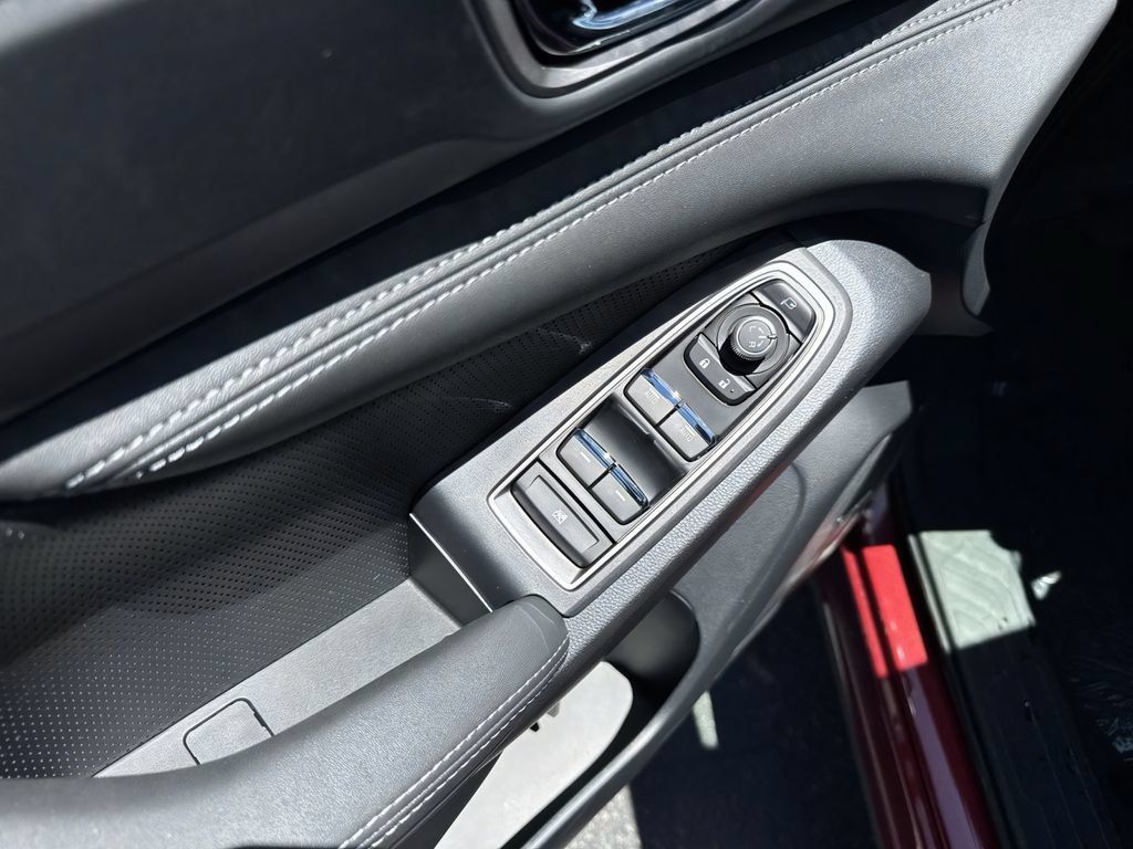 New 2026 Subaru Ascent Limited AWD/4WD image 15