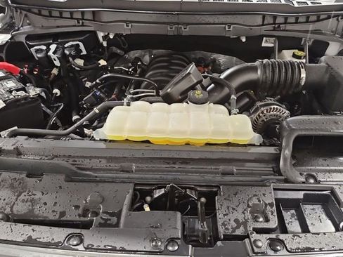 Certified 2025 Ford F150 Tremor w/ Equipment Group 402A High AWD/4WD image 28