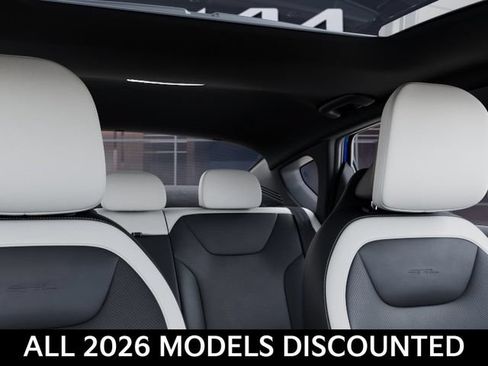 New 2026 Kia K4 GT-Line Turbo w/ GT-Line Premium Package FWD image 27