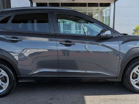 Used 2022 Hyundai Kona SEL w/ Convenience Package AWD/4WD image 6
