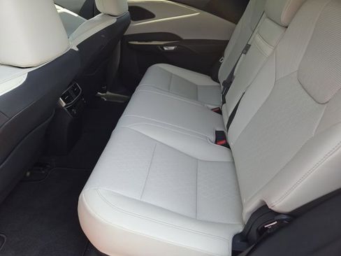 Certified 2024 Lexus RX 350 Premium Plus w/ Convenience Package AWD/4WD image 30