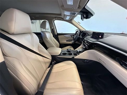 Used 2022 Acura MDX SH-AWD w/ Technology Package image 14