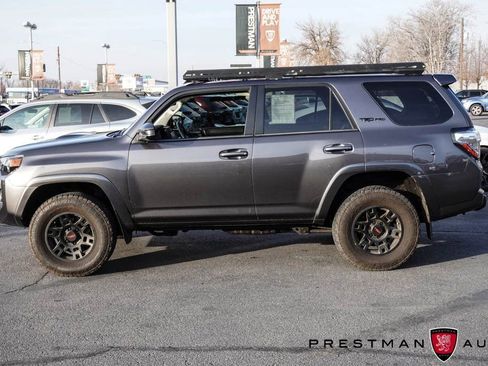 Used 2020 Toyota 4Runner TRD Pro image 41