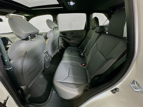 Certified 2024 Subaru Forester Wilderness image 32