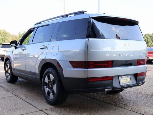 New 2026 Hyundai Santa Fe SEL image 4