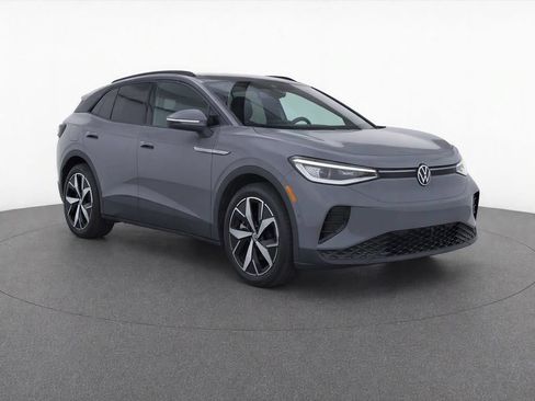 Certified 2023 Volkswagen ID.4 Pro S AWD/4WD image 3