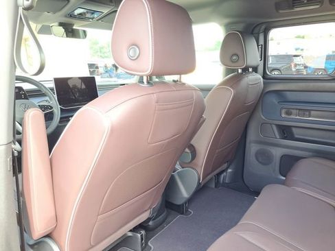 New 2025 Volkswagen ID. Buzz Pro S image 24