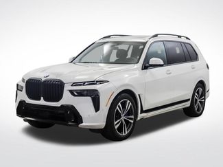 Certified 2026 BMW X7 xDrive40i AWD/4WD video 1