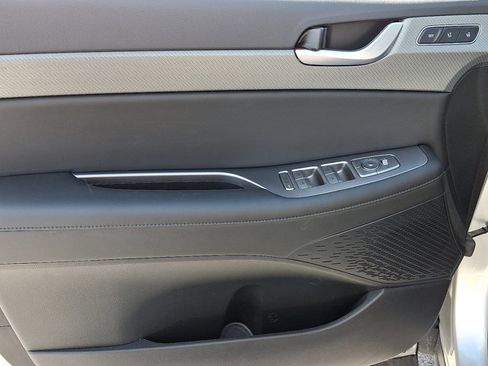 Used 2025 Hyundai Palisade SEL image 11