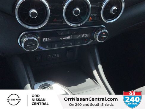 Used 2024 Nissan Sentra SV w/ All-Weather Package image 23