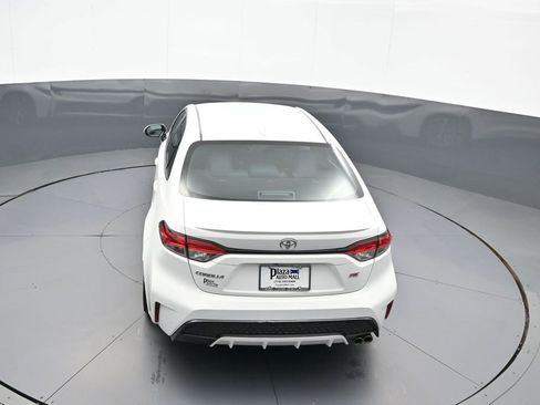 Certified 2020 Toyota Corolla SE image 38
