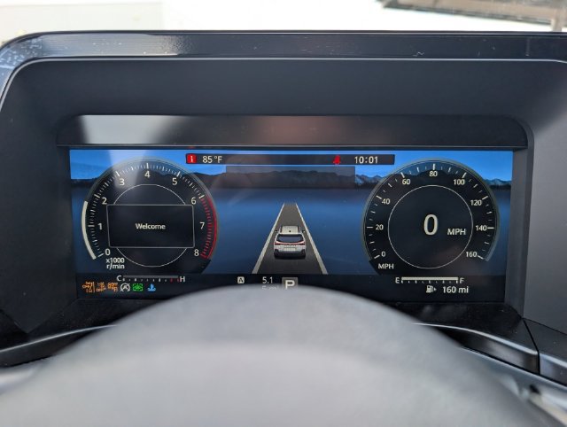 New 2026 Subaru Outback Limited XT AWD/4WD image 12
