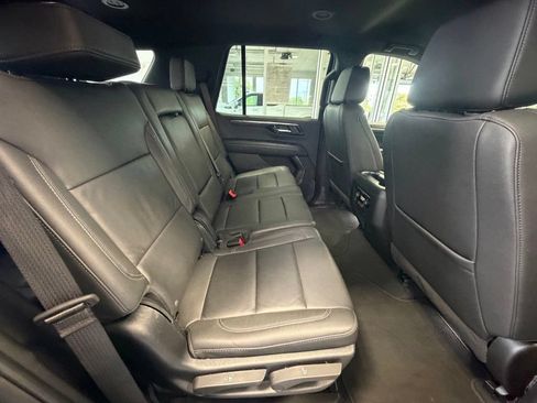 Used 2025 Chevrolet Tahoe LT AWD/4WD image 44