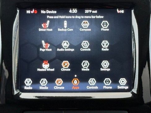 Used 2020 Jeep Cherokee Limited image 18