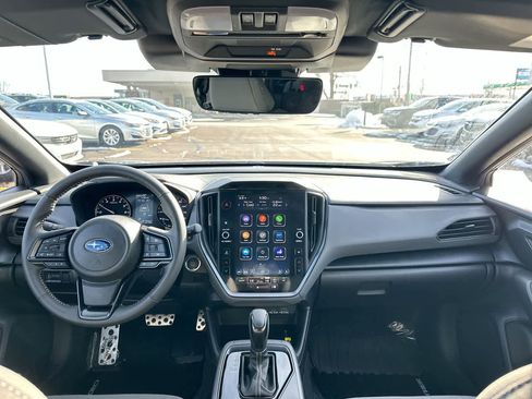 Certified 2025 Subaru Crosstrek 2.5i Sport w/ Popular Package #4A image 20