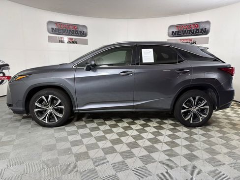 Used 2016 Lexus RX 350 FWD w/ Premium Package image 8