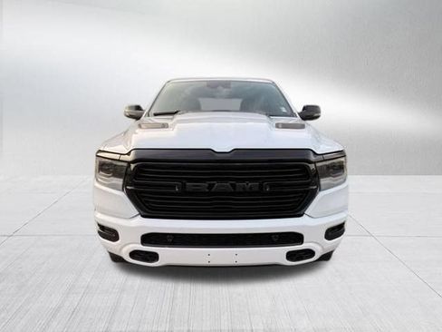 Certified 2023 RAM 1500 Laramie AWD/4WD image 2
