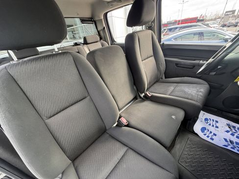 Used 2014 Chevrolet Silverado 2500 LT image 23