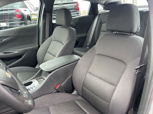 Used 2024 Chevrolet Malibu RS image 16