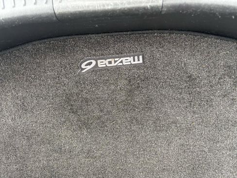 Used 2011 MAZDA MAZDA6 i Sport FWD image 49