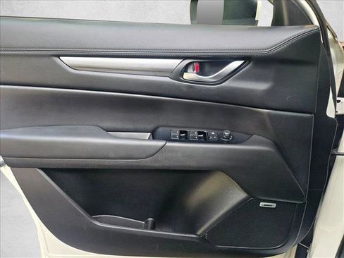 Used 2019 MAZDA CX-5 Touring image 24