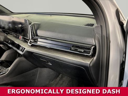 Used 2023 Kia Sportage X-Line w/ X-Line Premium Package image 26