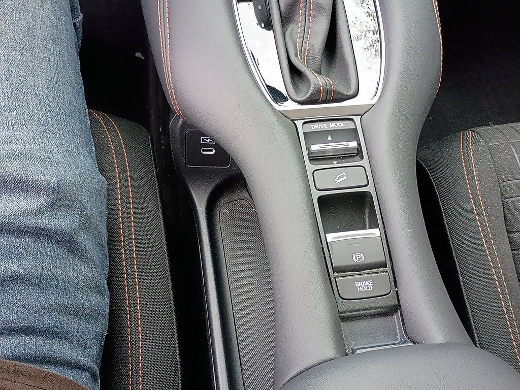 Used 2024 Honda HR-V Sport image 23