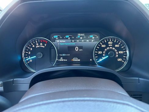 Used 2018 Ford F150 King Ranch w/ Equipment Group 601A Luxury image 33